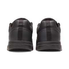Fox Racing Union Flat Bisiklet Ayakkabısı - Siyah