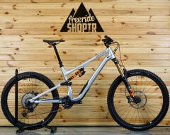 Specialized Stumpjumper 15 Fox Coil 29/27.5” - Enduro Bisiklet