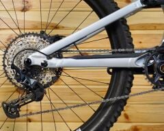 Specialized Stumpjumper 15 Fox Coil 29/27.5” - Enduro Bisiklet
