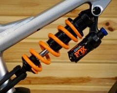 Specialized Stumpjumper 15 Fox Coil 29/27.5” - Enduro Bisiklet