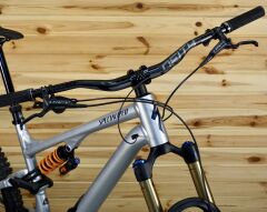 Specialized Stumpjumper 15 Fox Coil 29/27.5” - Enduro Bisiklet