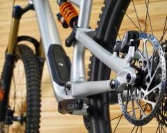 Specialized Stumpjumper 15 Fox Coil 29/27.5” - Enduro Bisiklet
