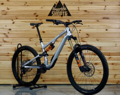Specialized Stumpjumper 15 Fox Coil 29/27.5” - Enduro Bisiklet