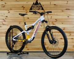 Orbea Rallon M-Team 29” - Enduro Bisiklet