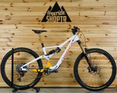 Orbea Rallon M-Team 29” - Enduro Bisiklet