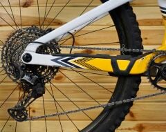 Orbea Rallon M-Team 29” - Enduro Bisiklet