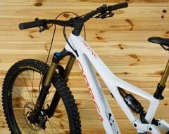 Orbea Rallon M-Team 29” - Enduro Bisiklet