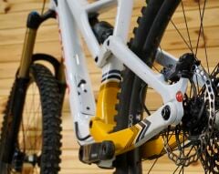 Orbea Rallon M-Team 29” - Enduro Bisiklet