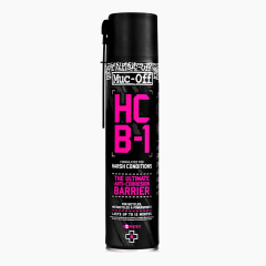 Muc-Off HCB-1 Corrosion Barrier Korozyon Önleyici Sprey - 400mL
