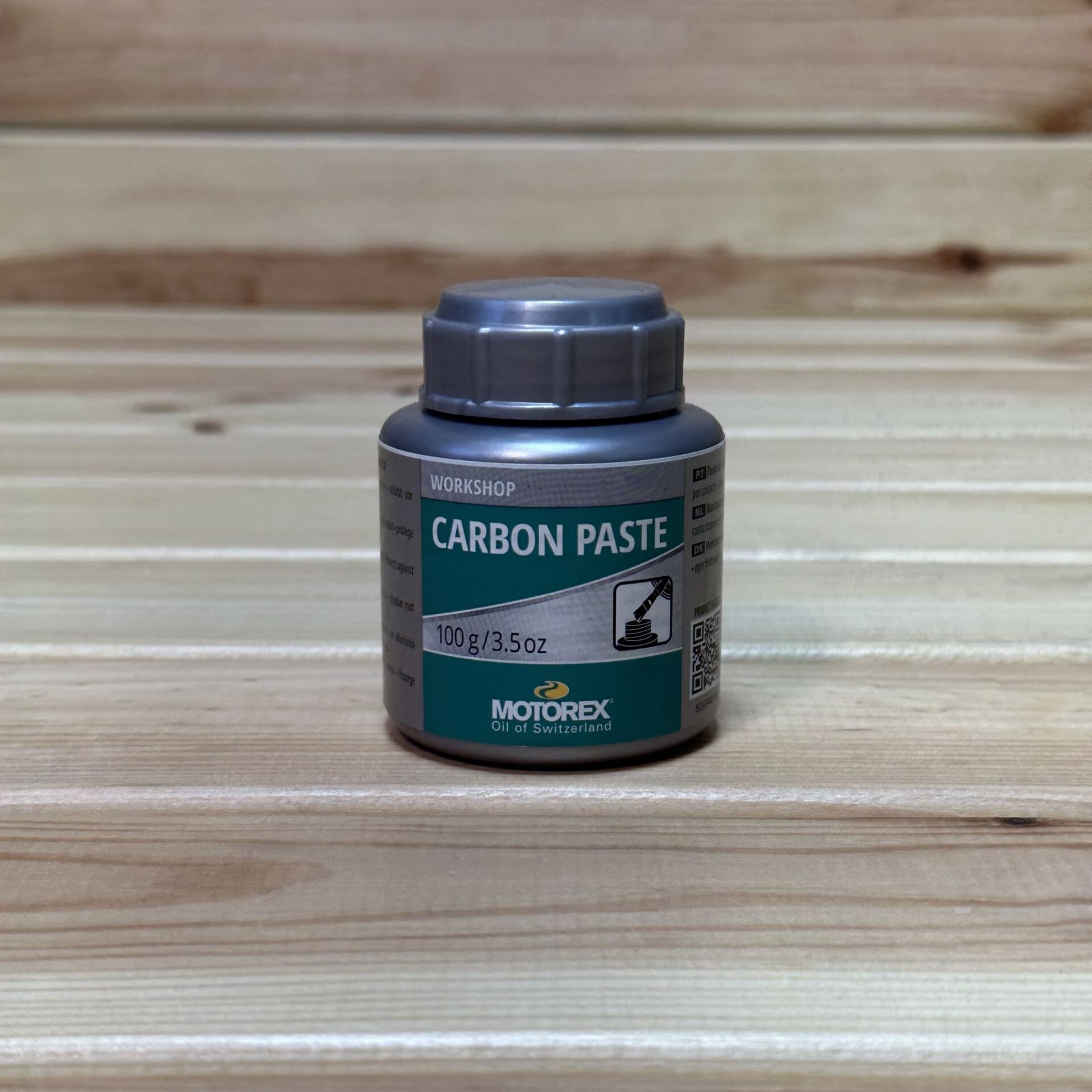 Motorex Karbon Macun - 100 gr