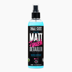 Muc-Off Matt Finish Detailer Koruyucu Sprey - 250mL