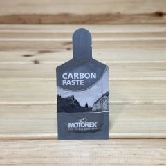 Motorex Karbon Macun - 5 gr