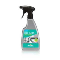 Motorex Bike Clean Wet Cleaner Temizleyici Sprey Bio - 500 mL