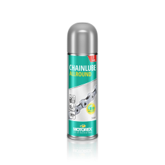 Motorex Zincir Yağı Günlük Sprey Bio - 300 mL