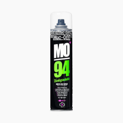 Muc-Off Clean, Protect & Lube Kit Temizleme ve Yağlama Seti