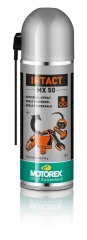Motorex Intact MX50 Korozyon Önleyici Sprey - 200mL