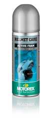 Motorex Kask Koruyucu Sprey - 200 mL