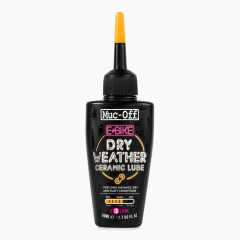 Muc-Off E-Bike Essentials Kit Temizlik ve Bakım Seti