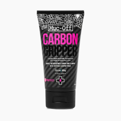 Muc-Off Carbon Gripper Gres - 75gr