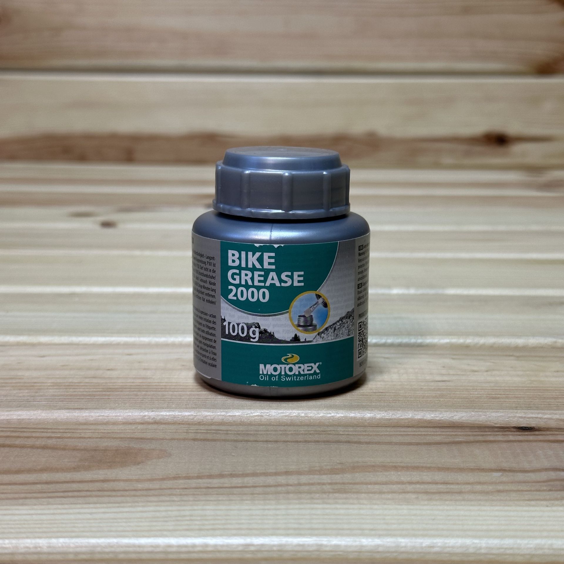 Motorex Gres 2000  - 100 gr