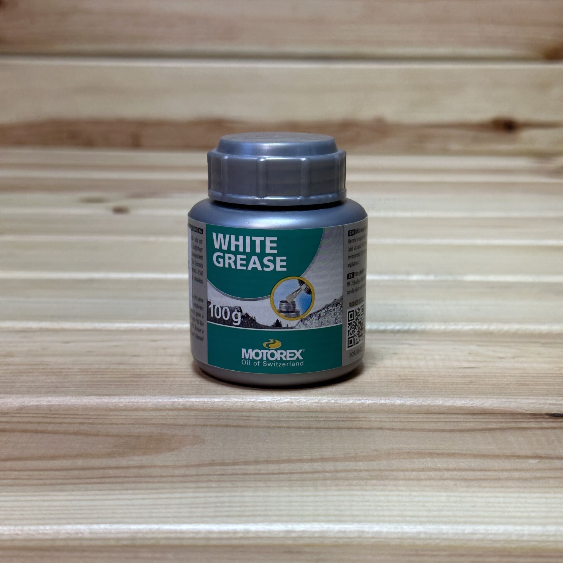 Motorex Gres Beyaz - 100 gr
