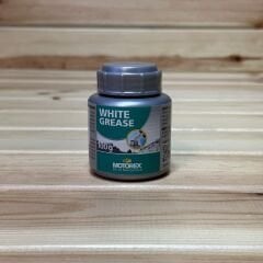 Motorex Gres Beyaz - 100 gr