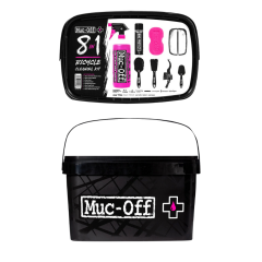 Muc-Off 8in1 Bicycle Cleaning Kit Temizlik Seti
