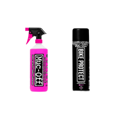 Muc-Off 8in1 Bicycle Cleaning Kit Temizlik Seti