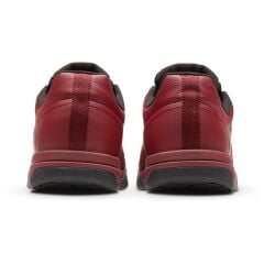 Fox Racing Union Flat Bisiklet Ayakkabısı - Kırmızı