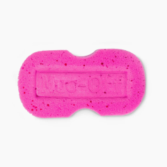 Muc-Off Expanding Microcell Sponge Temizlik Süngeri