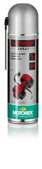 Motorex Anti-Rust Pas Önleyici Sprey - 500 mL