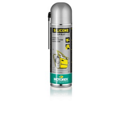 Motorex Silikon Sprey - 500 mL