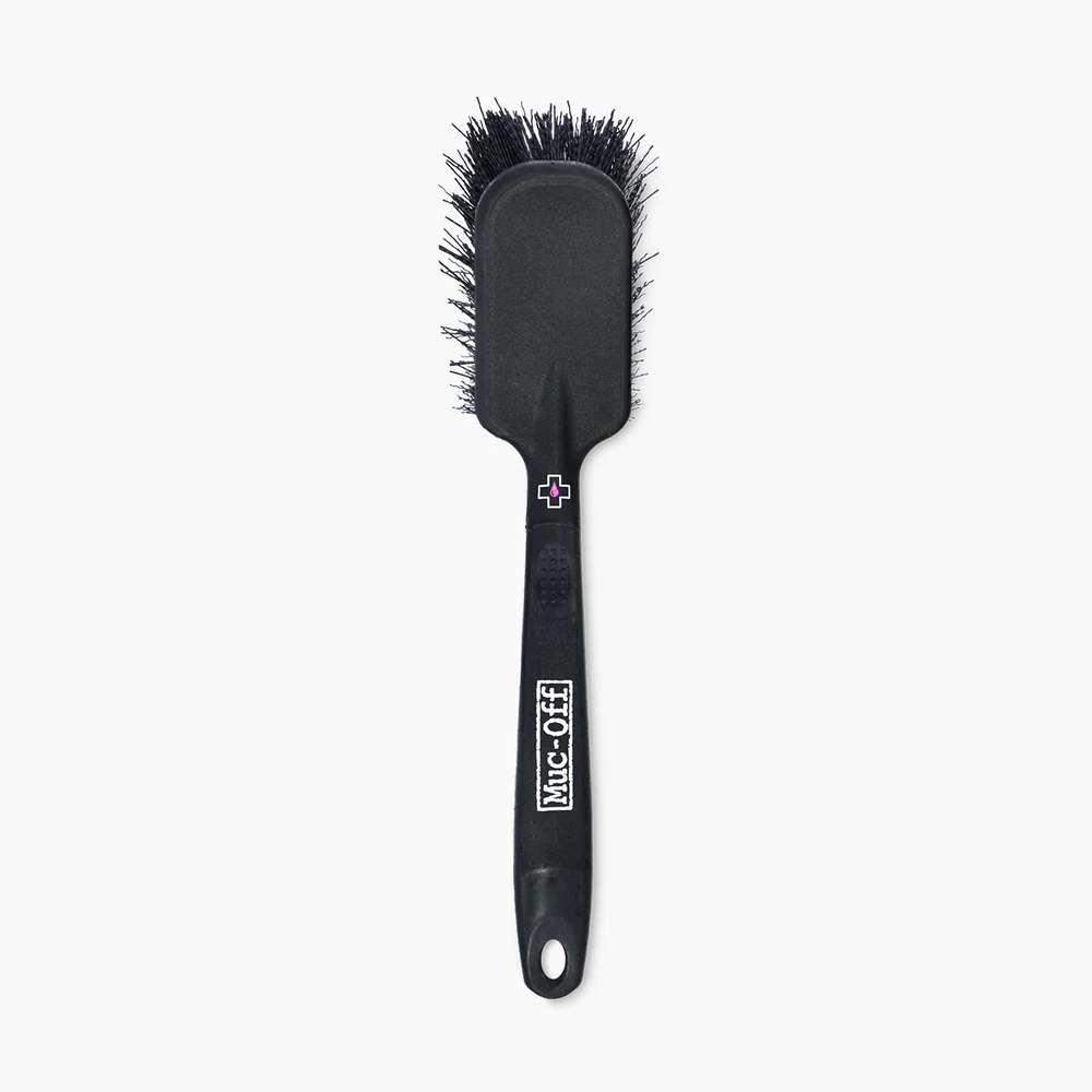 Muc-Off Tyre & Cassette Brush Lastik ve Ruble Fırçası