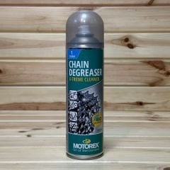 Motorex Degreaser Temizleyici Sprey Bio - 500 mL