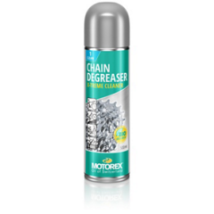 Motorex Degreaser Temizleyici Sprey Bio - 500 mL