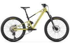 Mondraker F-TRICK 24 - Tonic Gold