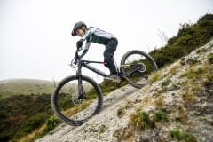 Mondraker F-TRICK 24 - Tonic Gold