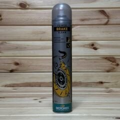 Motorex Disk/Balata Temizleyici Sprey - 750 mL
