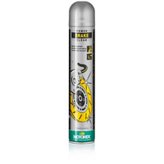 Motorex Disk/Balata Temizleyici Sprey - 750 mL