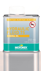 Motorex Hidrolik Mineral Yağ - 250 mL