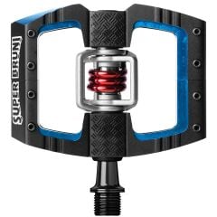 CrankBrothers Mallet DH Cipless Pedal -  Super Bruni Edition