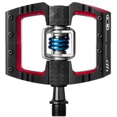 CrankBrothers Mallet DH Cipless Pedal -  Super Bruni Edition