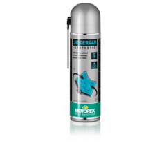Motorex Joker 440 Sentetik Önleyici Sprey - 500 mL