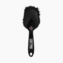 Muc-Off 3X Premium Brush Set Fırça Seti