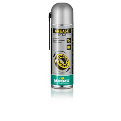 Motorex Gres Sprey - 500 mL