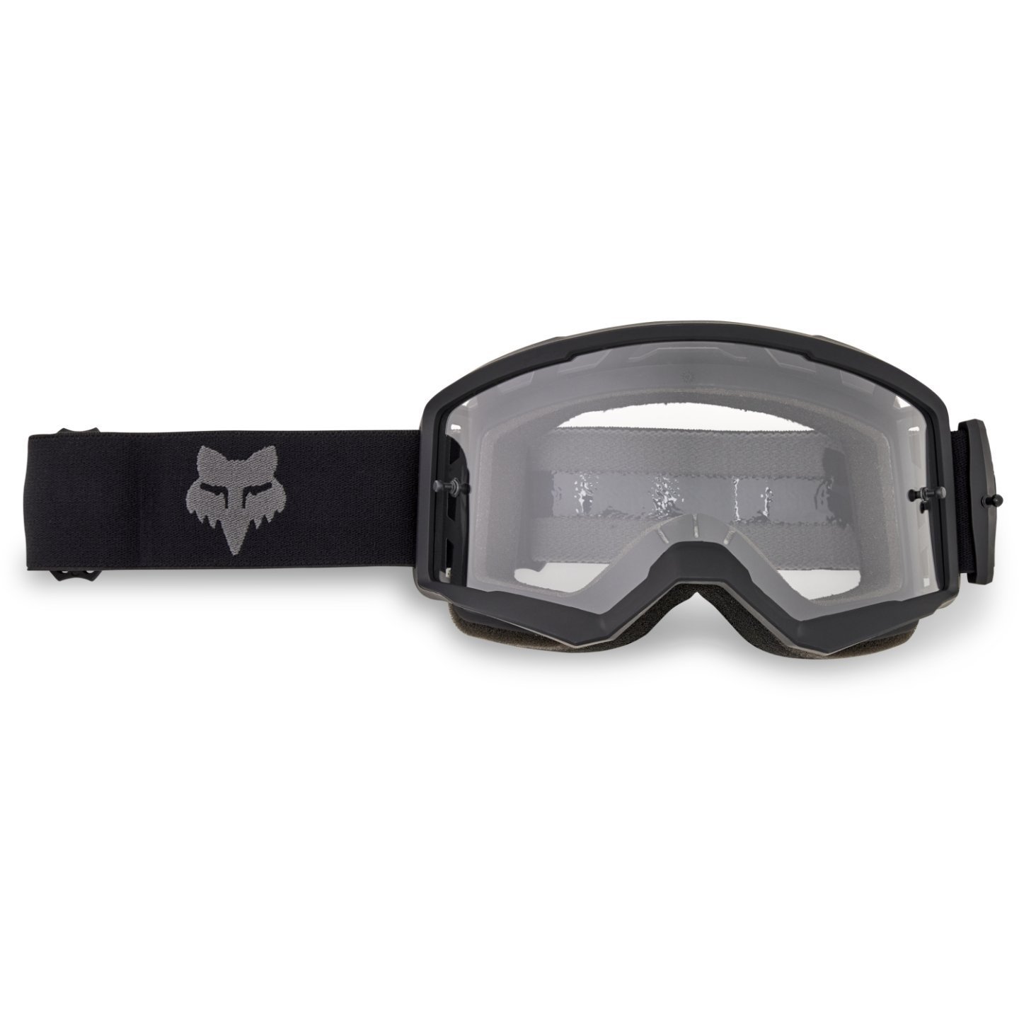 FOX Main MTB Goggle - Siyah