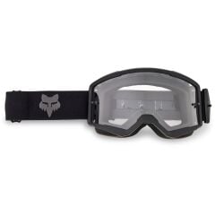 Fox Racing Main MTB Goggle - Siyah