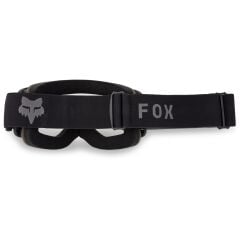 FOX Main MTB Goggle - Siyah