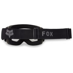 Fox Racing Main MTB Goggle - Siyah