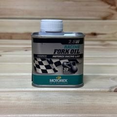 Motorex Racing Süspansiyon Yağı 2.5W - 250 mL